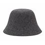 VILT BUCKET HAT GREY