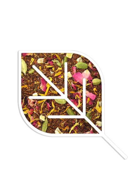 Monets Garten Rooibos