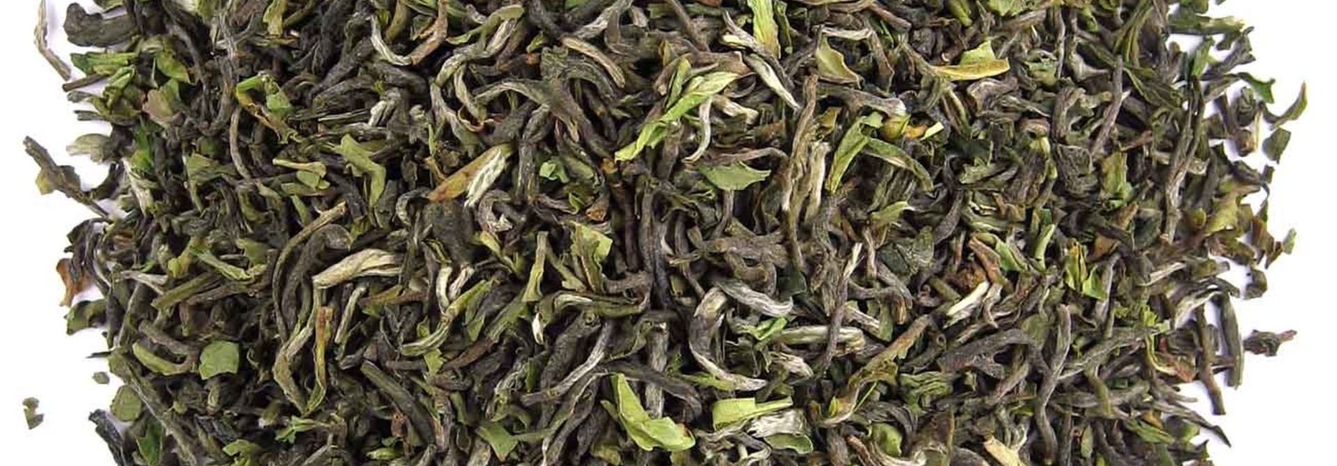 Darjeeling first class first flush