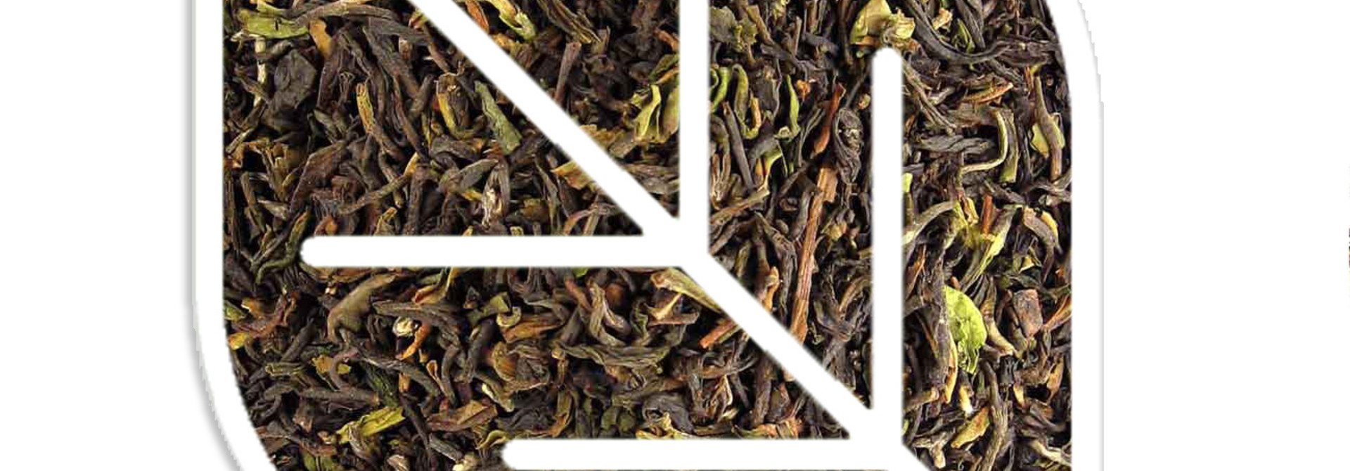 Earl Grey Darjeeling