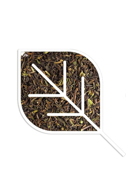 Earl Grey Darjeeling Tee