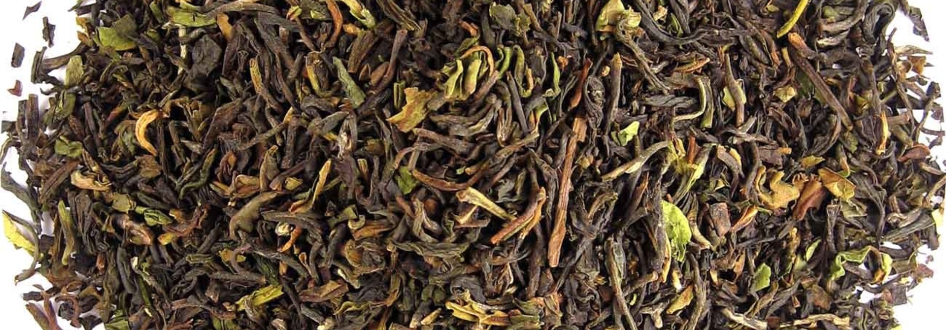 Earl Grey Darjeeling