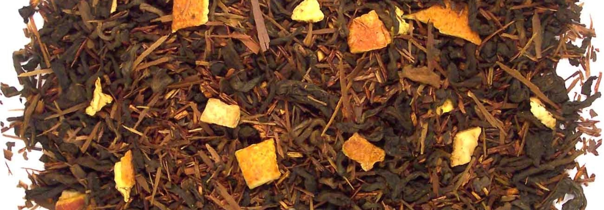 Pu Erh Royal Orange