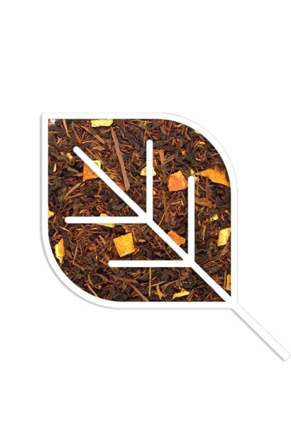 Pu Erh  Royal Orange Tee