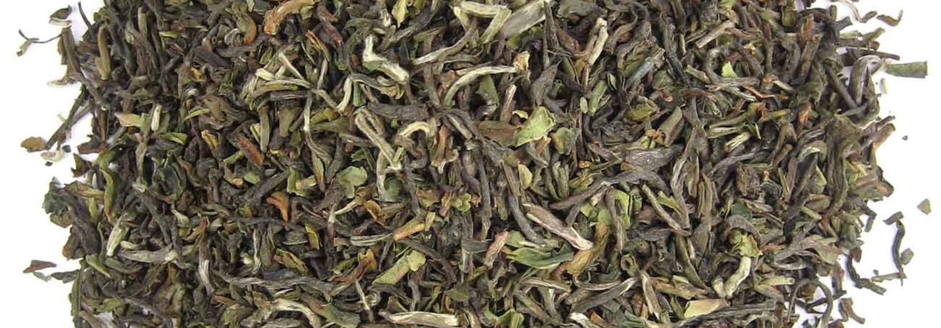 Darjeeling Concorde