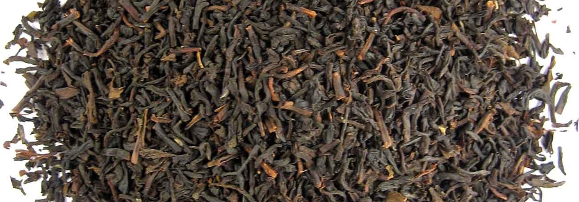 Cafeïnevrije Earl Grey