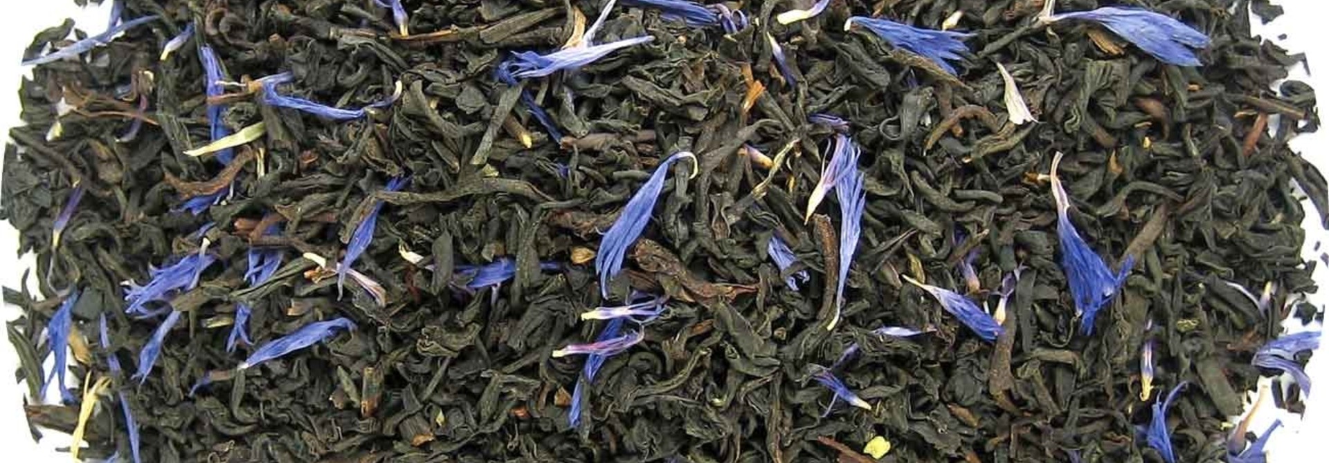 Earl Grey Blue Star