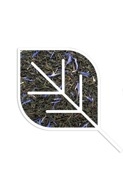 Earl Grey Blue Star Tee