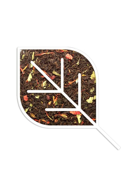 Waldfrucht Tee