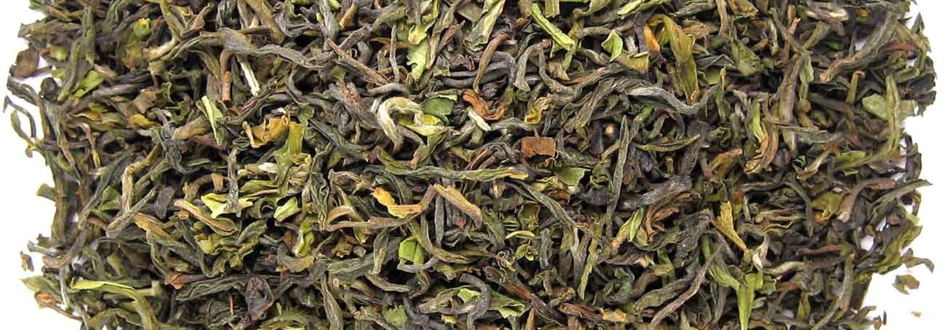 Darjeeling Tukvar TGFOP1 FF