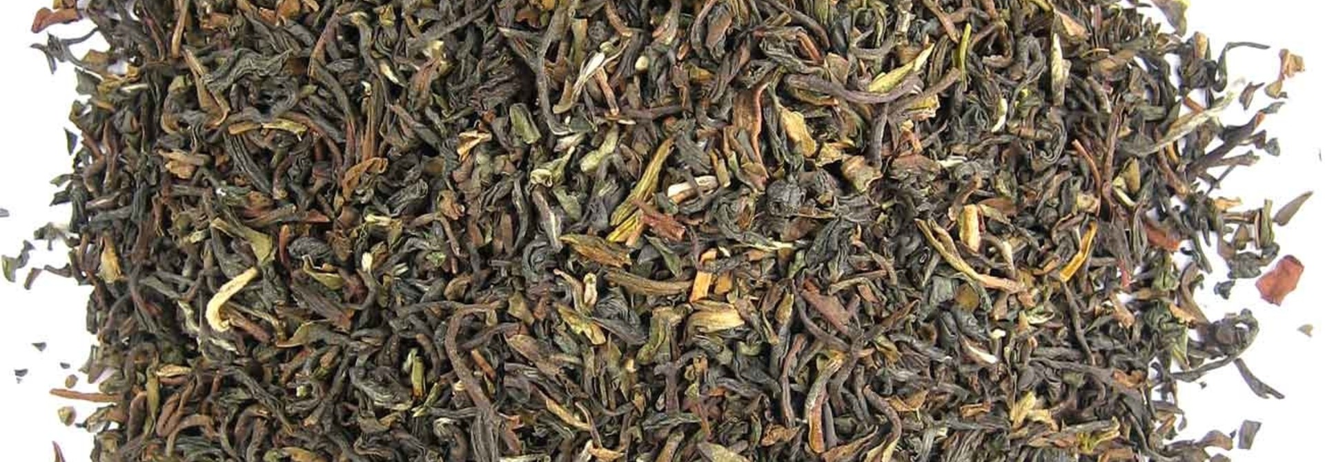 Puur Natuur Darjeeling Singell