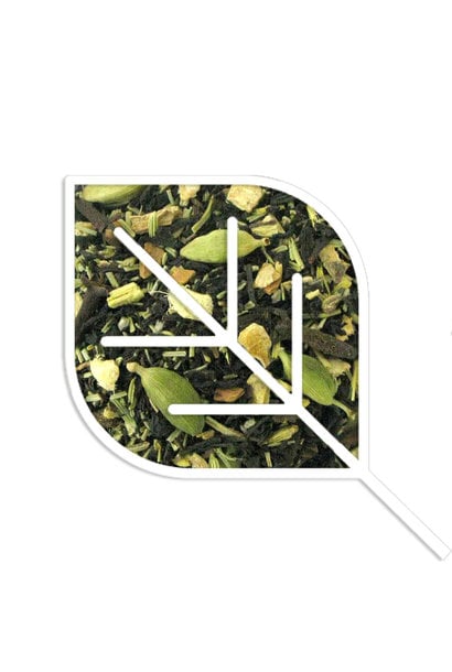 Winter Chai Tee