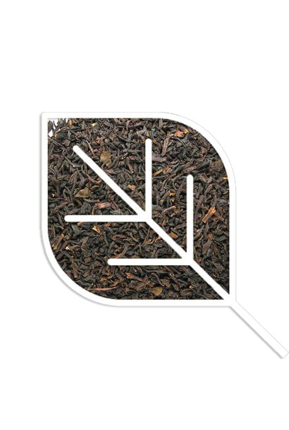 Ceylon Schwarztee entkoffeiniert