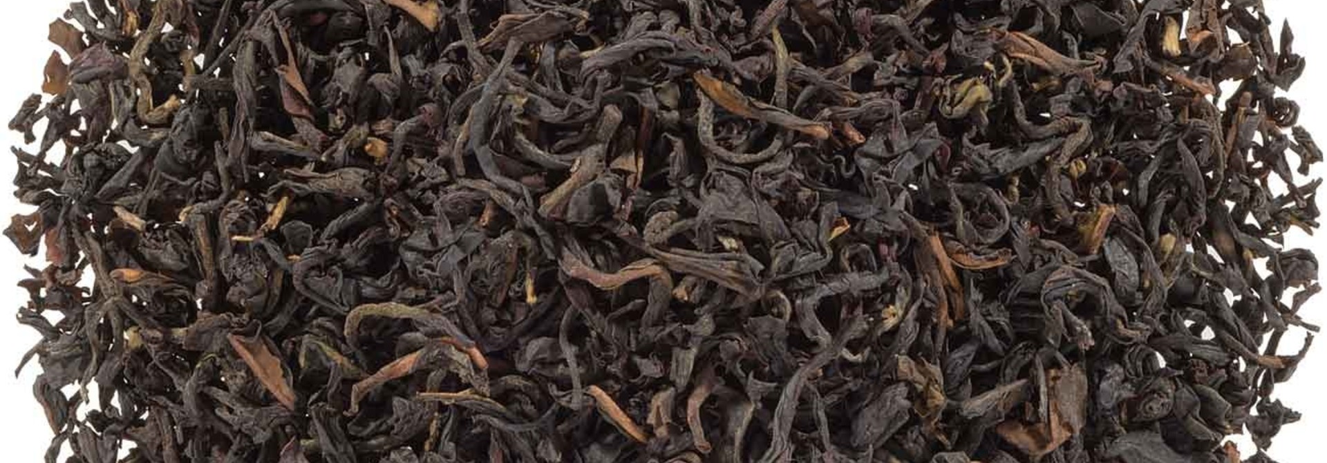 Puur Natuur Colombian Organic Black Tea