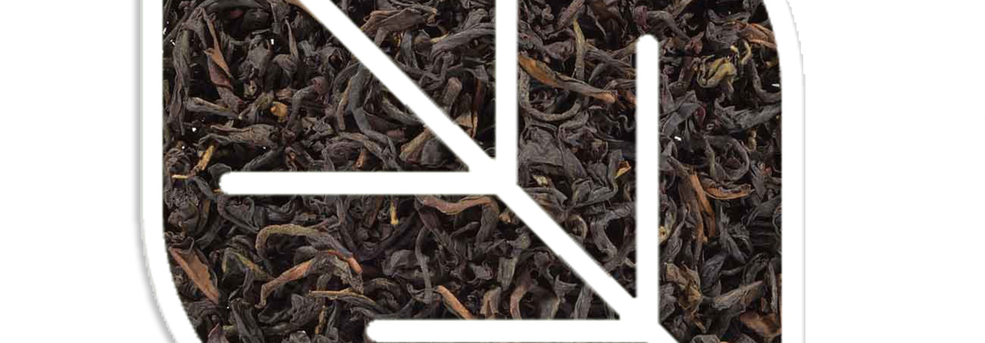 Puur Natuur Colombian Organic Black Tea