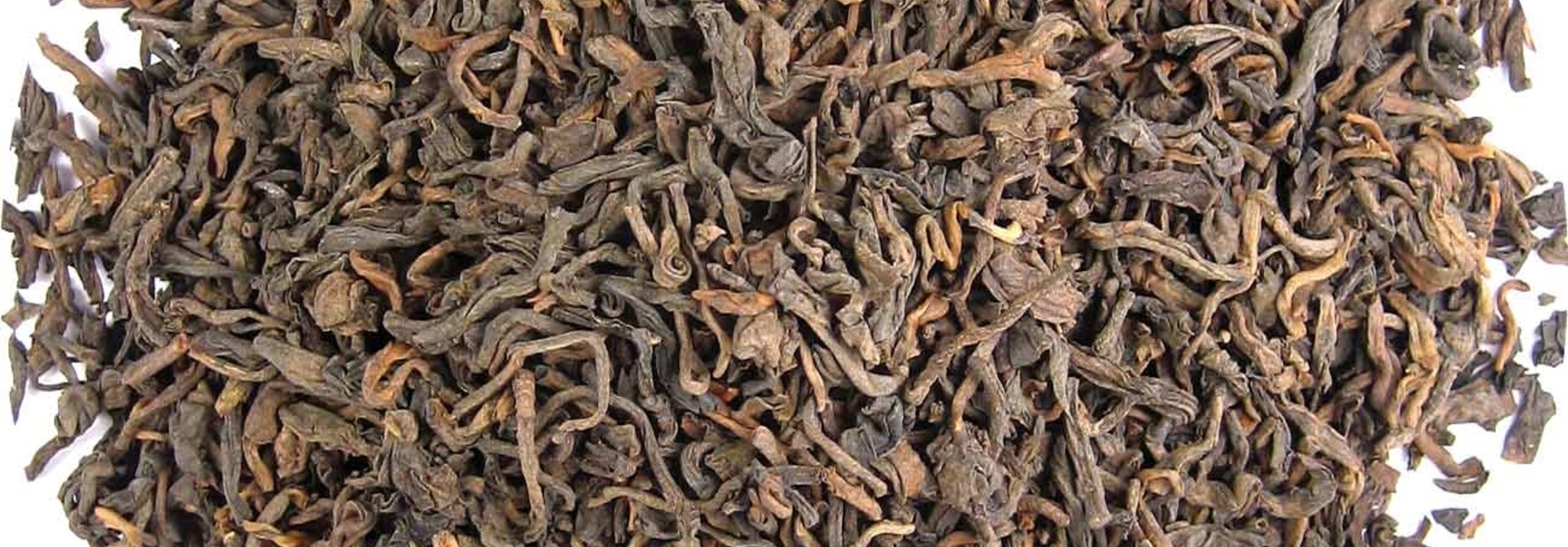 China Pu Erh