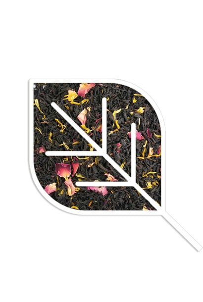 Lotusblüten Tee