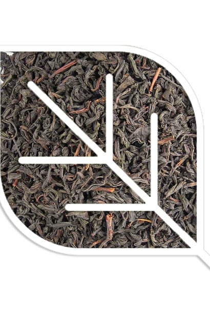 China Tarry Lapsang Souchong