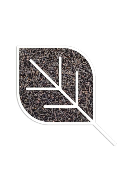 Lapsang Souchong extra stark