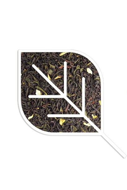 Earl Grey Jasmin Tee