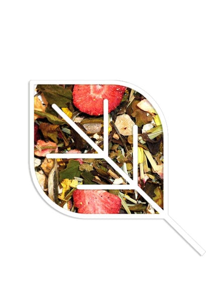 Seefahrer Fruchtmelange Tee