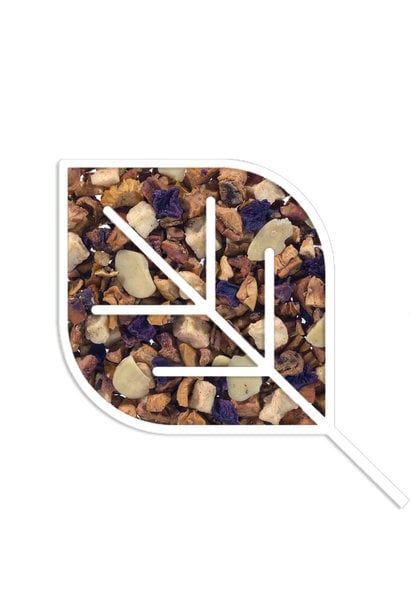 Nutty Apple Tee