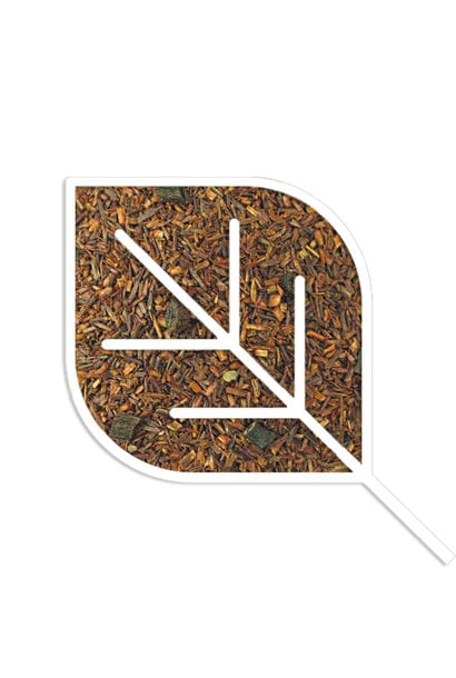 Rooibos Vanille Tee