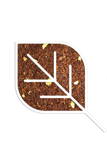 Rooibos Ingwer Zitrone