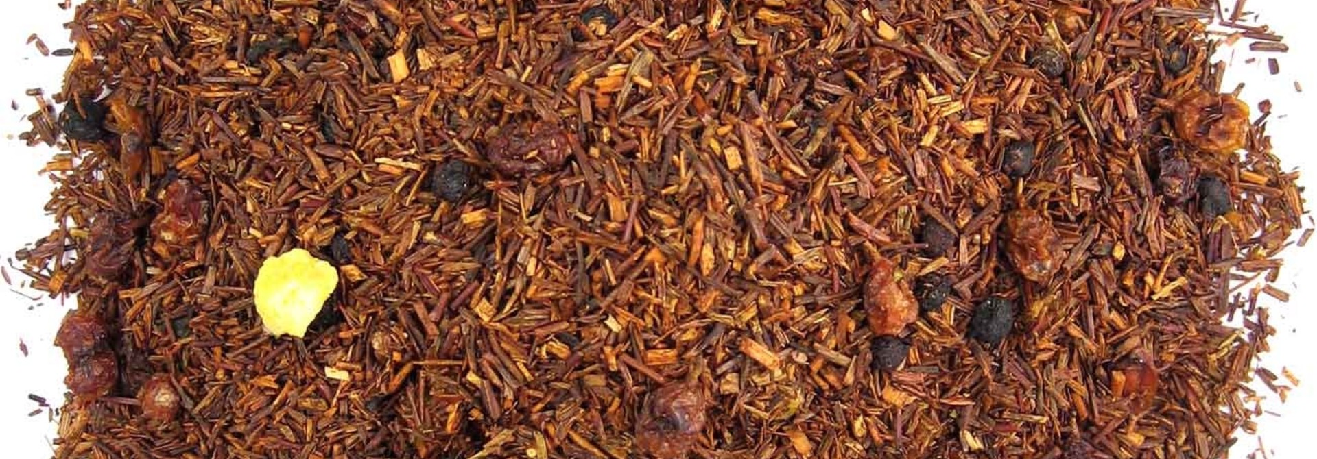 Rooibos Sanddorn Orange