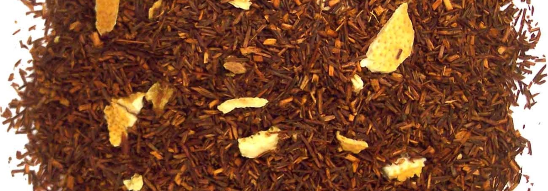 Puur Natuur Rooibos Citrus