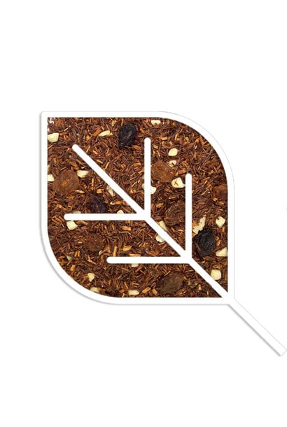 Rooibos Marzipan Rum