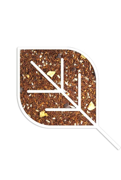 Rooibos Schoko Karamell