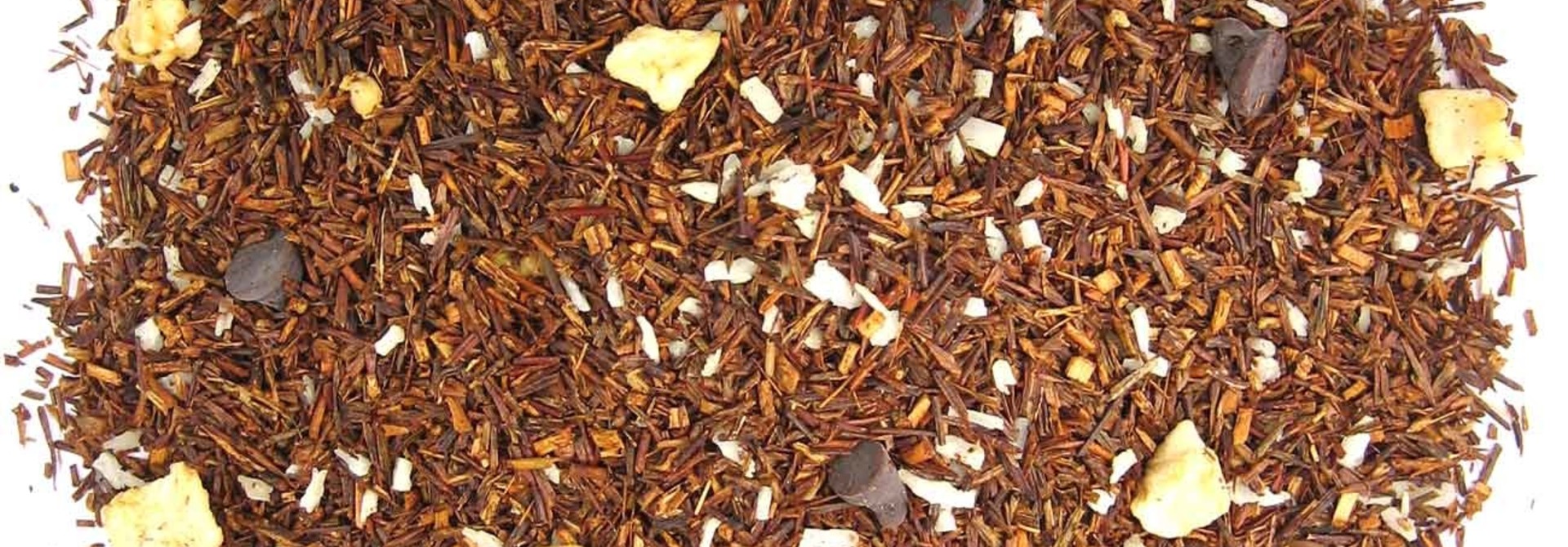 Rooibos choco-karamel