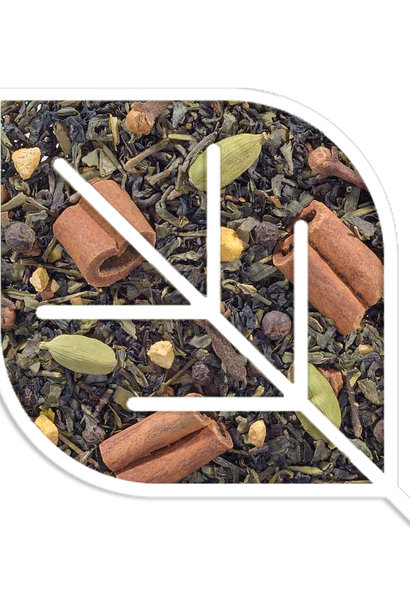 Ceylon Cinnamon Chai