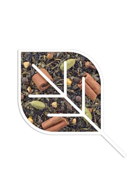 Ceylon Cinnamon Chai Tee