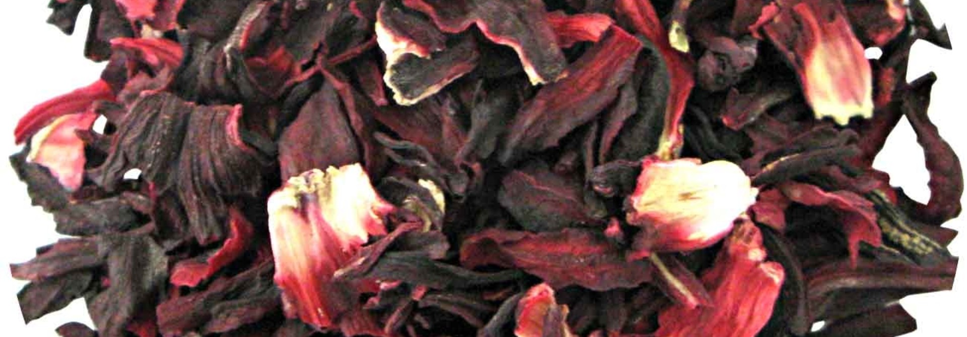 Hibiscus thee