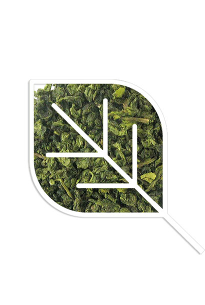 Groene Oolong Tie Kuan Yin