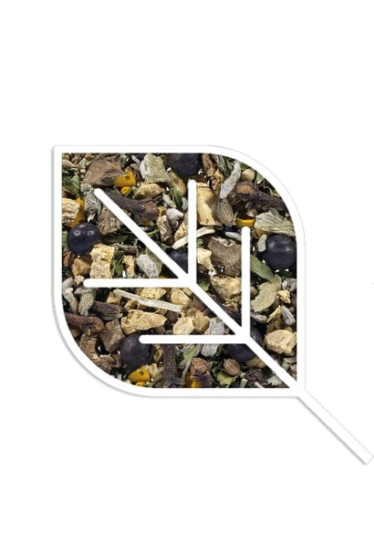 Detox Kräuter Tee