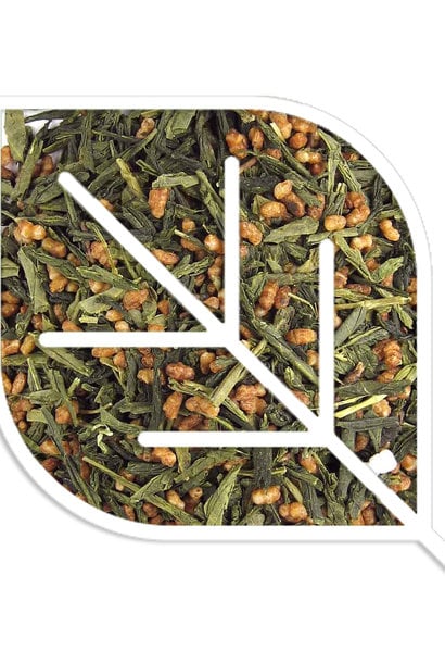 Genmaicha