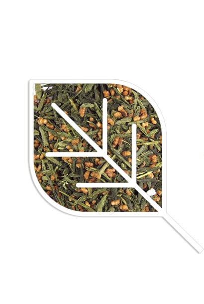 Genmaicha Tee