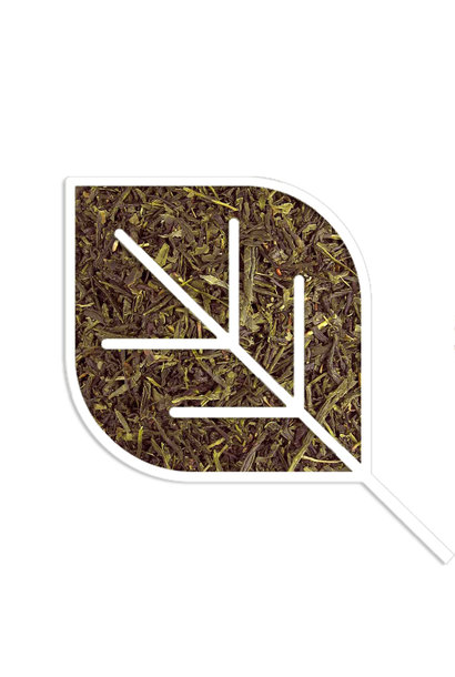 Earl Grey Sencha