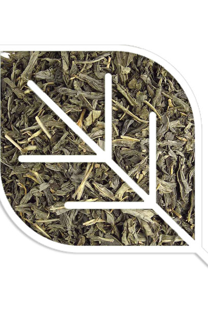 China Sencha caffeinevrij