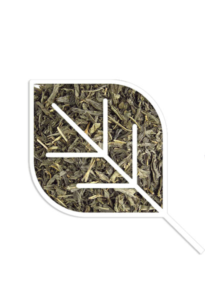 Sencha caffeinevrij