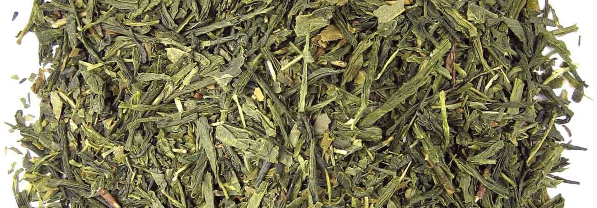 China Sencha