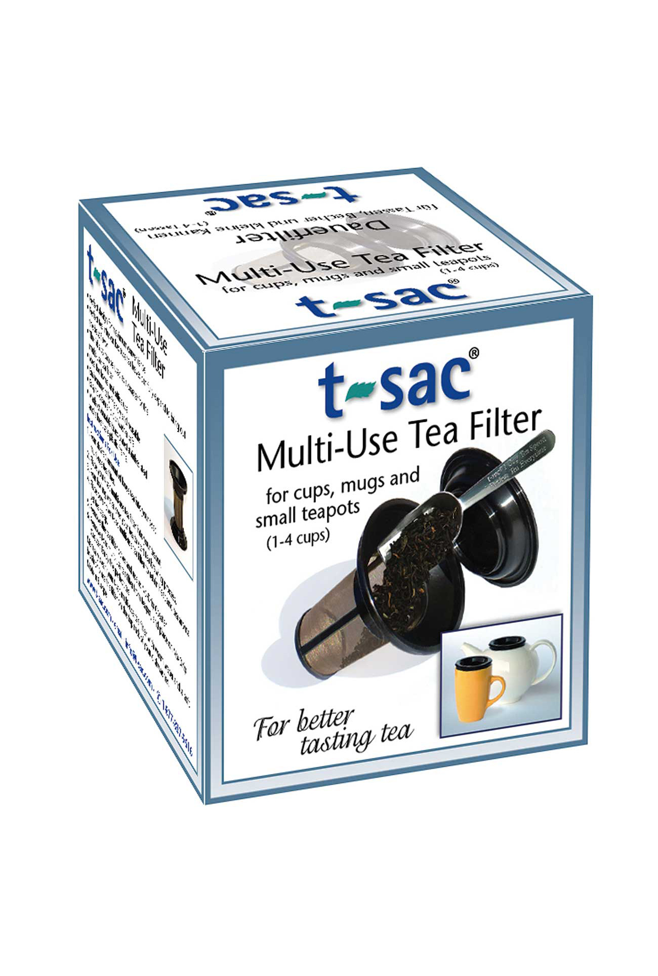 t-sac multi-use permanent filter klein-2