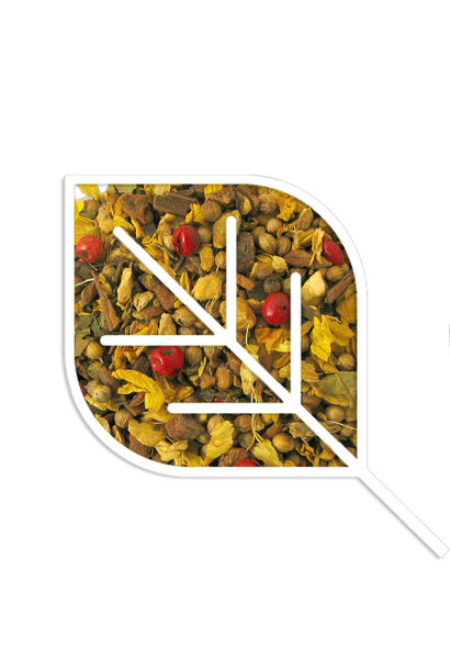 Indian Masala Chai