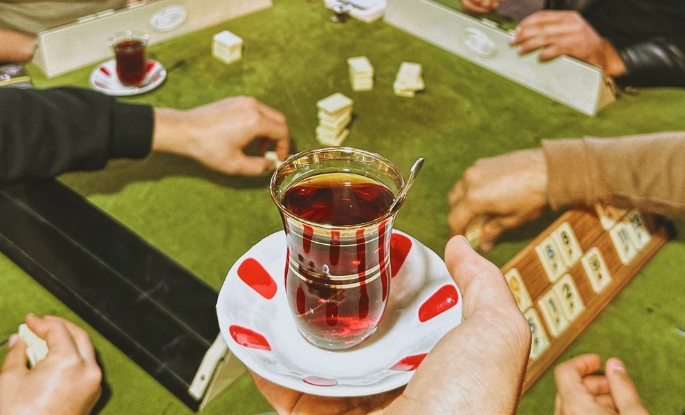 Darjeeling thee: smaken en voordelen