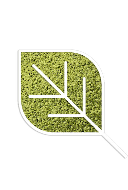 Puur Natuur Matcha Japan Kagoshima