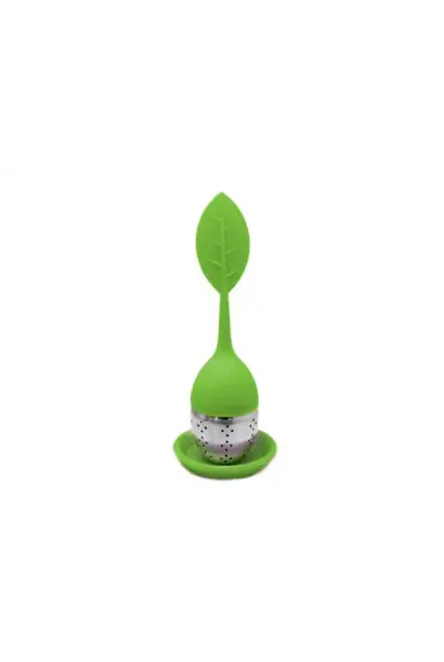 Tea Leaf Grün