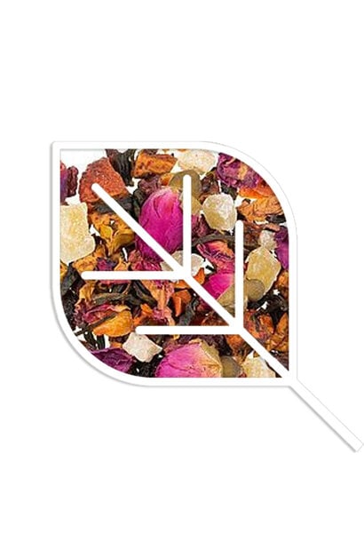 Sweet Passion Tee